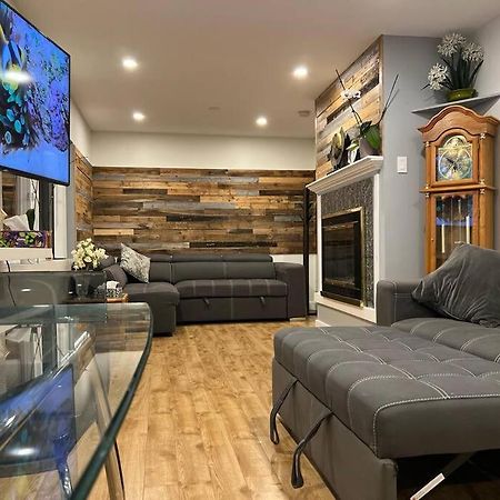 Westview Vacation Rental - Two Br House North Vancouver Bagian luar foto